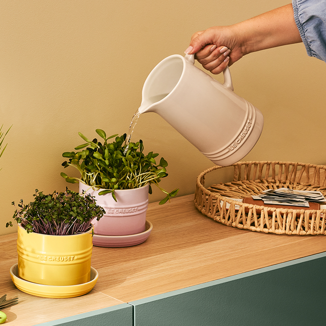Le Creuset 14cm Herb Pot