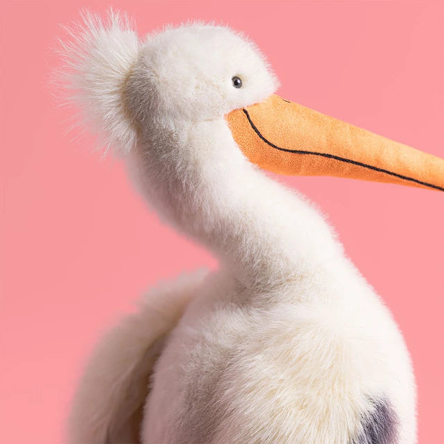 Jellycat Keli Pelican  PEL2CAN
