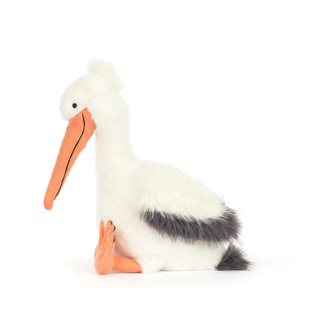 Jellycat Keli Pelican  PEL2CAN
