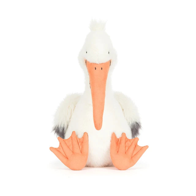 Jellycat Keli Pelican  PEL2CAN