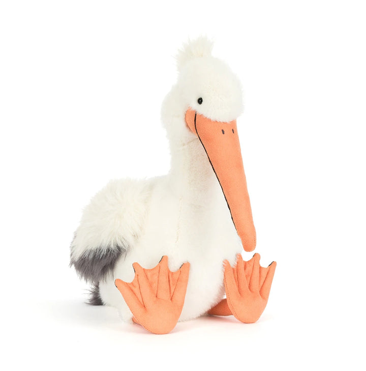 Jellycat Keli Pelican  PEL2CAN
