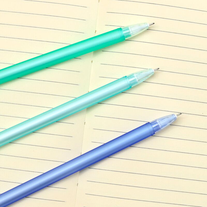 Puckator Rabbit Fine Tip Pen  PEN261  Assorted