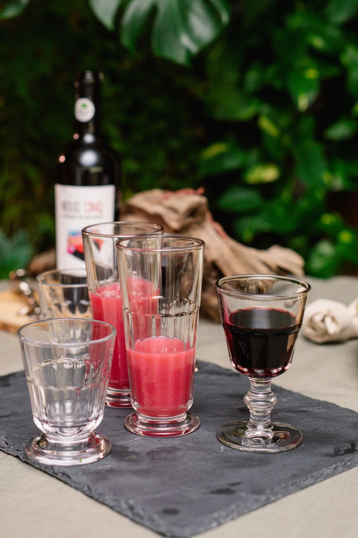 La Rochere Perigord Glassware