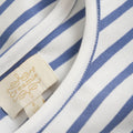 Creamie Girls Striped Short Sleeve Tee  822561-7132