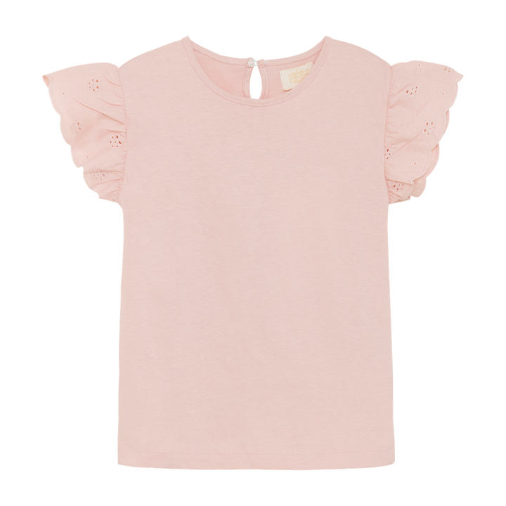 Creamie Girls Jersey Tee   823132-5506