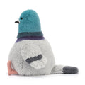 Jellycat Strutton Pigeon  PIG3EONY