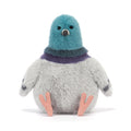 Jellycat Strutton Pigeon  PIG3EONY