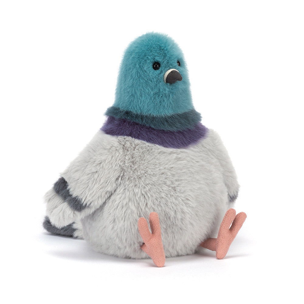 Jellycat Strutton Pigeon  PIG3EONY