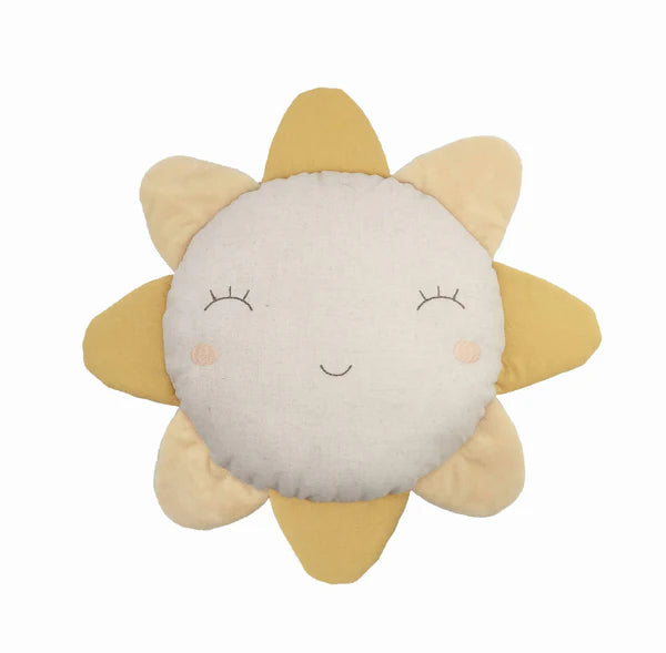 Mon Ami Sunny Day Pillow  PL1003