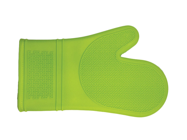 Port Style Silicone Oven Mitt