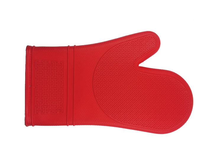 Port Style Silicone Oven Mitt