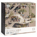 Londji Puzzle    My Little World Gravity    PZ307U   500 PCS.