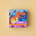 Londji Pocket Puzzle   My Little Dino   PZ573U