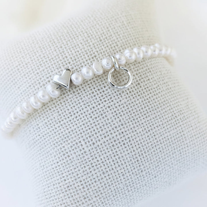 Marmalade Build a Bracelet - Silver Collection