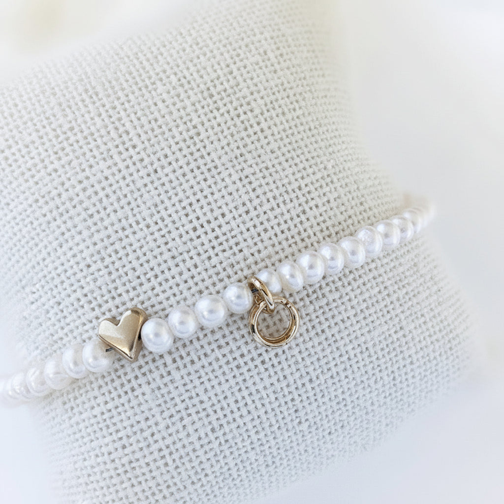 Marmalade Build a Bracelet - Gold Collection