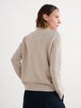 Seasalt Penkestle Pullover - Aran