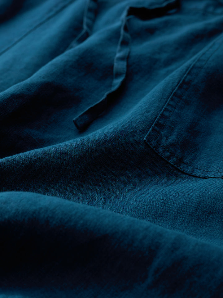 Seasalt Pepper Moth Skirt Ocean Drift