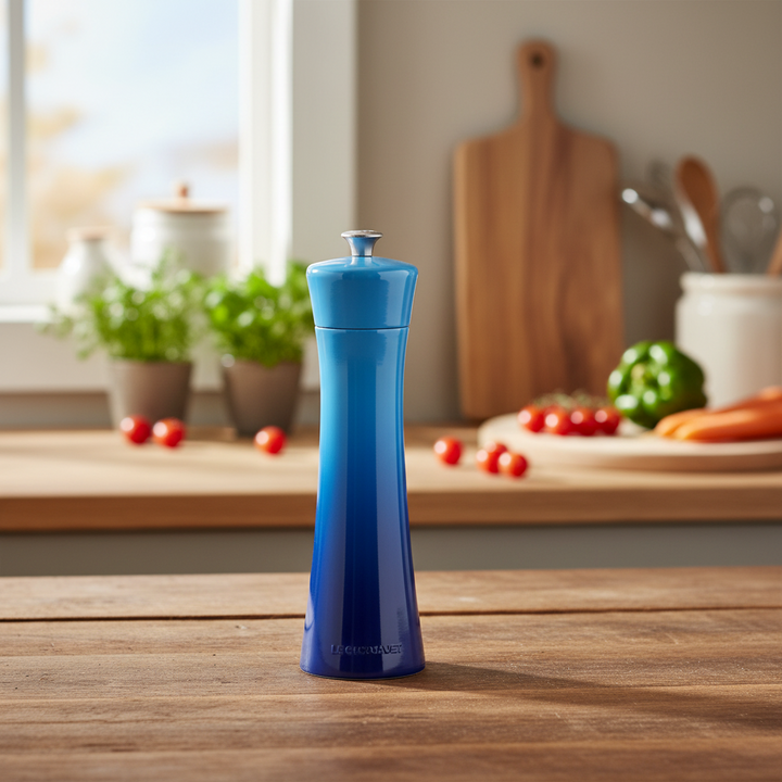 Le Creuset Minimalist Mills - Blueberry