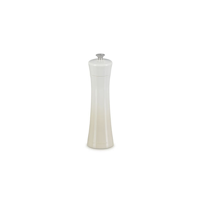 Le Creuset Minimalist Mills - Meringue