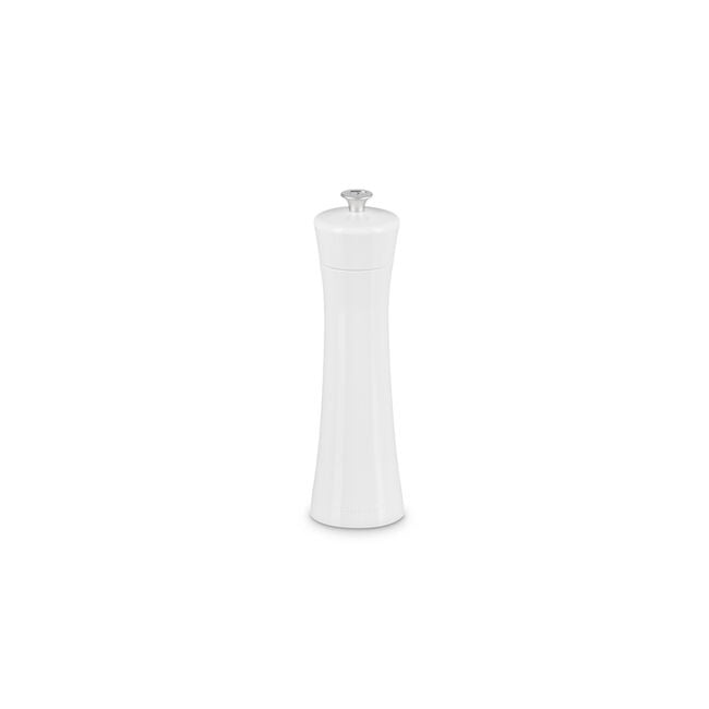Le Creuset Minimalist Mills - White
