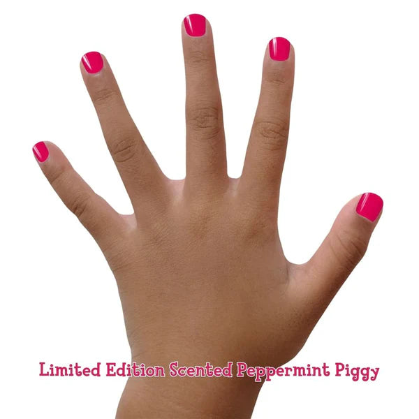 Piggy Paint Candy Cane Kraze Set/2