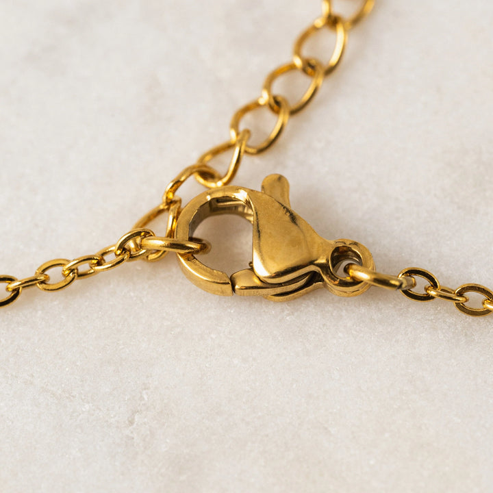 Lover's Tempo Perla Necklace*