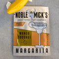Noble Micks Craft Cocktails
