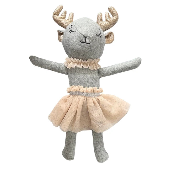 and the little dog laughed Bessie Deer  WBS1286