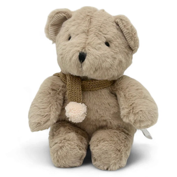 and the little dog laughed Prudence Bear  PL1014  Medium