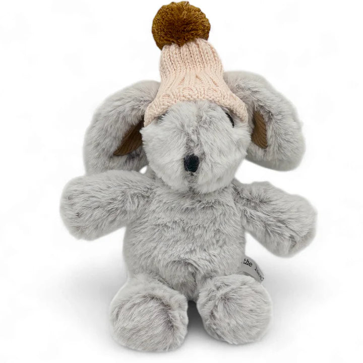 and the little dog laughed Edith Plush Rabbit  PL1016