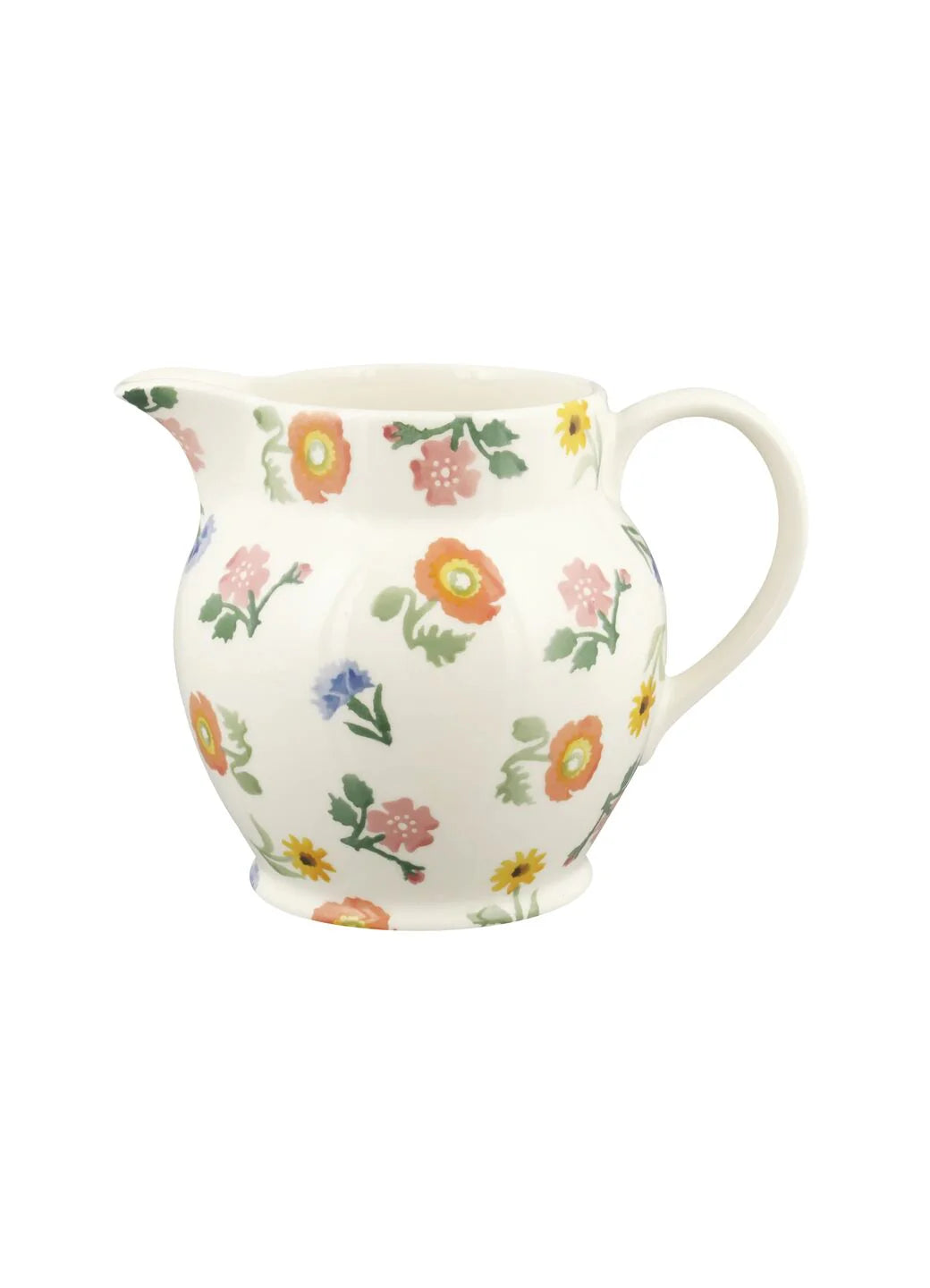 Emma Bridgewater Poppies & Pinks 1 1/2pt Jug