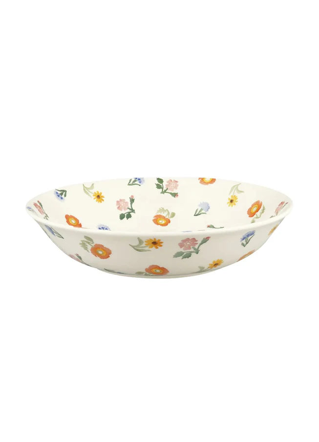 Emma Bridgewater Poppies & Pinks Medium Bowl