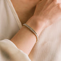 Lover's Tempo Prism Bracelet