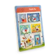 Moulin Roty Wooden Sound Puzzle  Puce & Pilou   684086