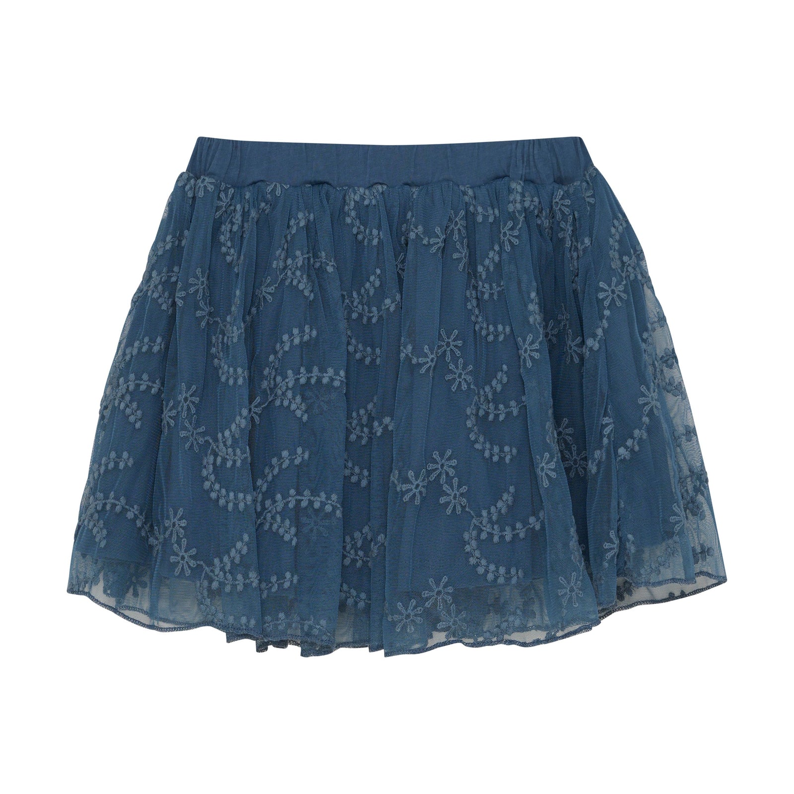 Creamie Girls Lace Skirt  840722-8844 **