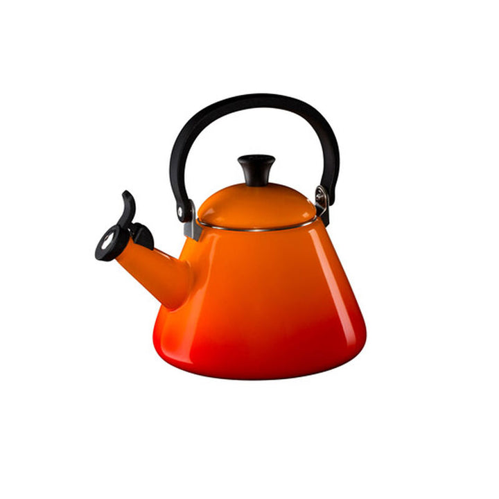 Le Creuset Kone Kettle - Flame*