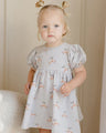 Quincy Mae Darla Dress   QM445KCAJ   Reindeer