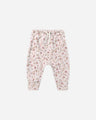 Quincy Mae Baby Girl Drawstring Pant   QM003STIL