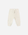 Quincy Mae Baby Legging    QM110ARTX    Natural