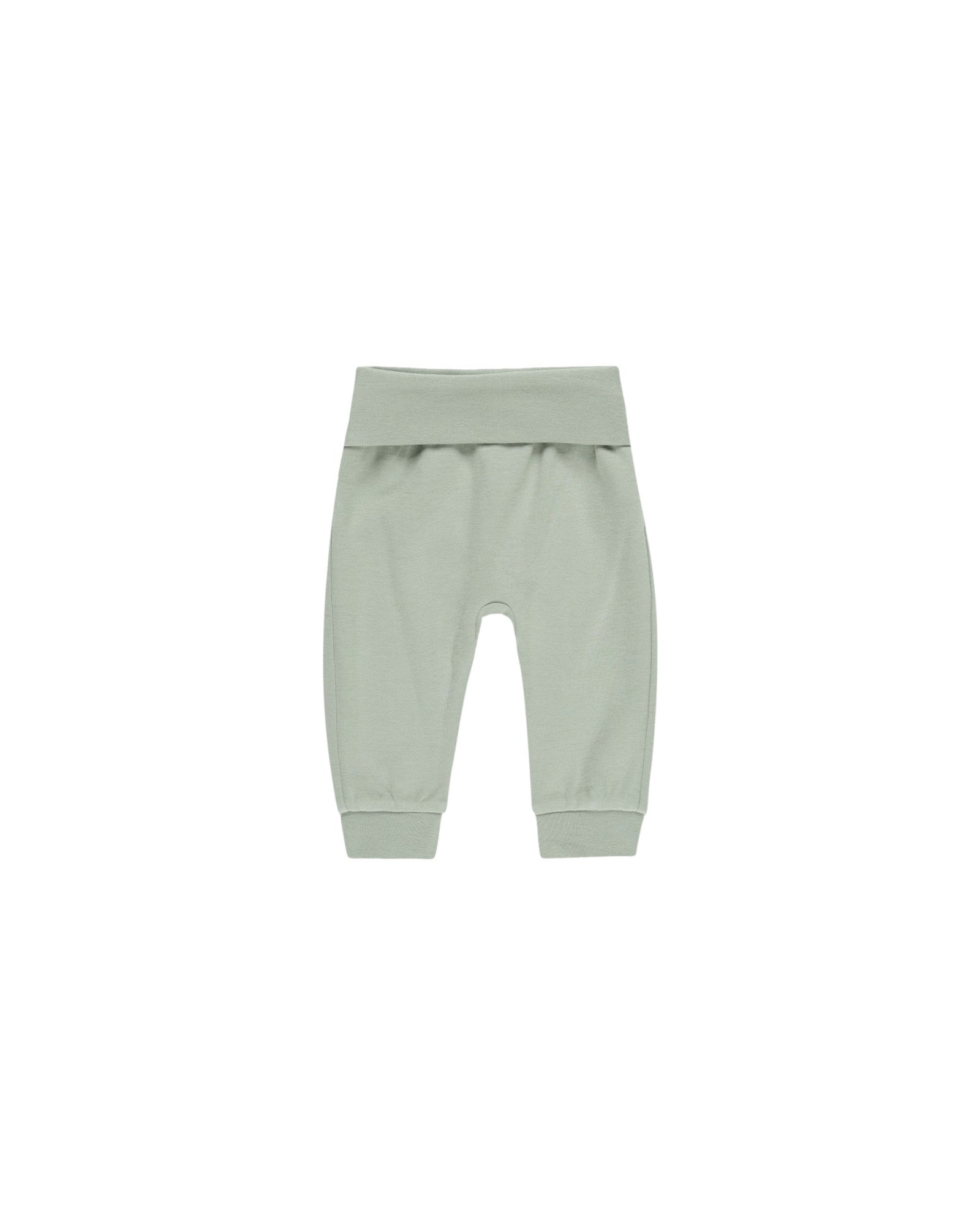 Quincy Mae Baby Pant QM504BERL Sage