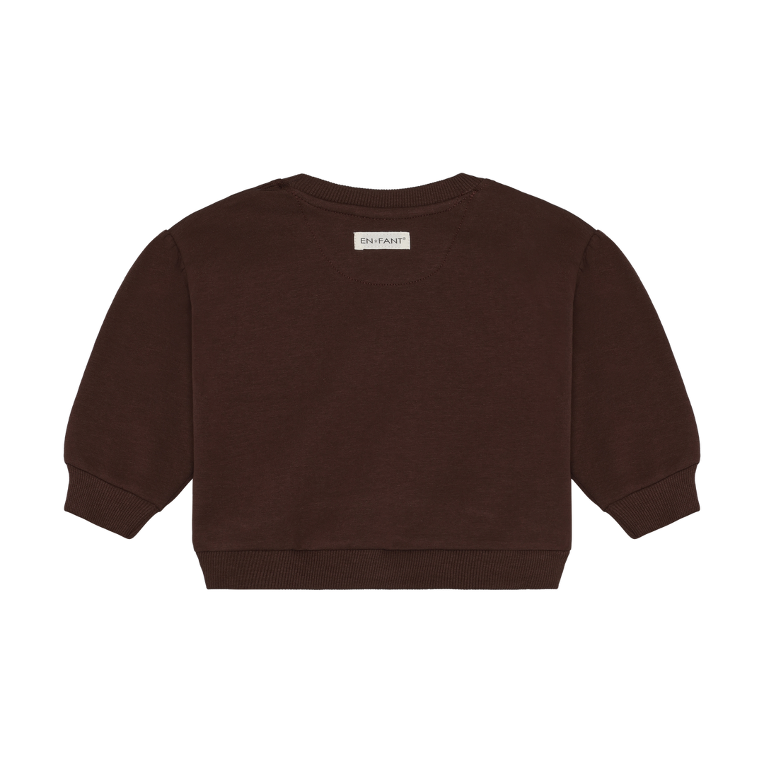 Enfant Baby Girl Sweatshirt   210431-2190