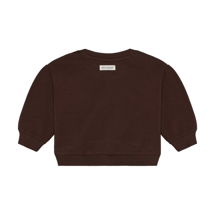 Enfant Baby Girl Sweatshirt   210431-2190