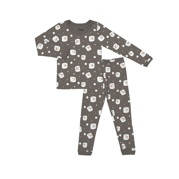 Coccoli Kids 2 Piece Pyjama   TLM6124-290