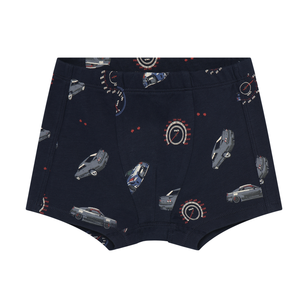 Minymo Boys Boxers  3 Pack   134477-7997
