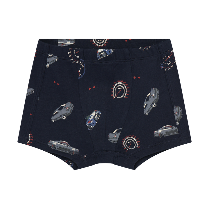 Minymo Boys Boxers  3 Pack   134477-7997