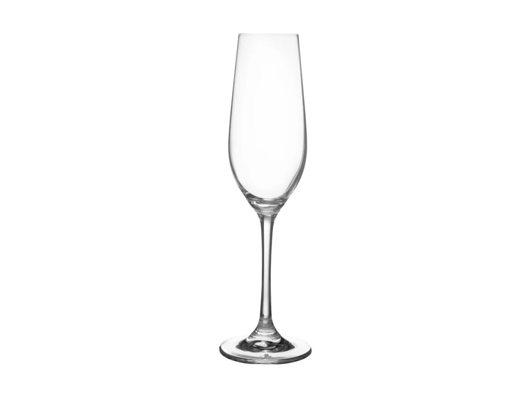 Maxwell Willams Manhattan Flute - Set of 6