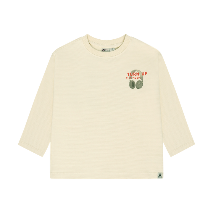 Daily Seven Boys Long Sleeve Tee   920405-2020