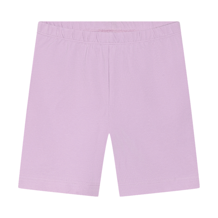 Minymo Girls Legging Shorts   124325-6236