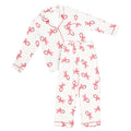 Bella Candy Cane  PJ Set CR-R5379