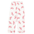 Bella Candy Cane  PJ Set CR-R5379